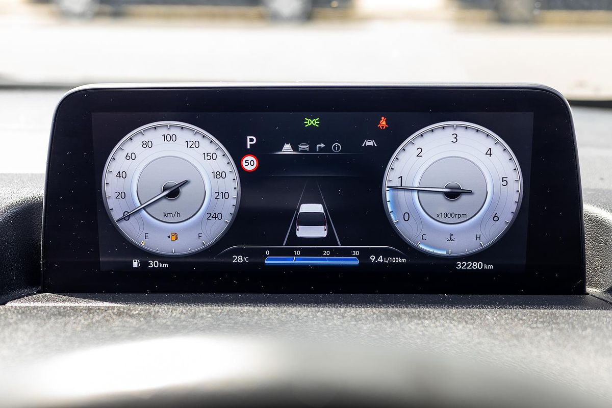 2022 Hyundai STARIA Highlander US4.V1