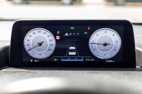 2022 Hyundai STARIA Highlander US4.V1