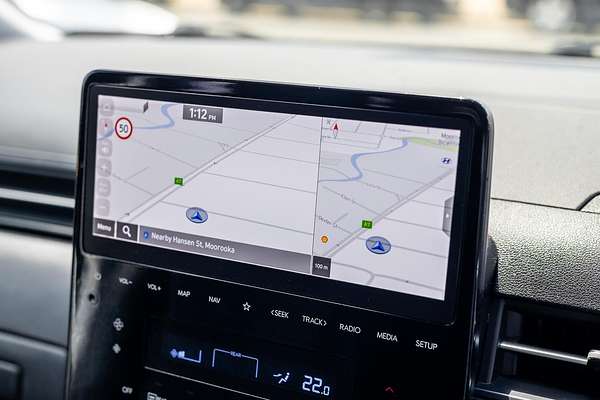 2022 Hyundai STARIA Highlander US4.V1