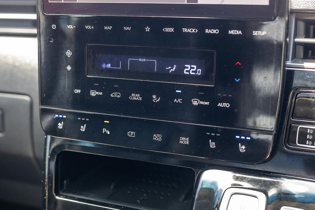 2022 Hyundai STARIA Highlander US4.V1
