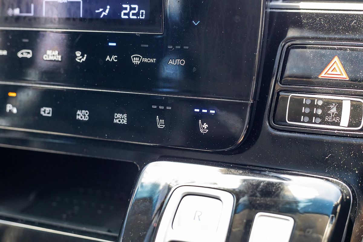 2022 Hyundai STARIA Highlander US4.V1