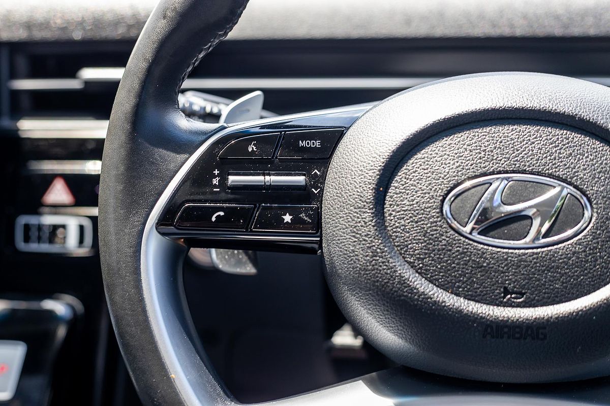 2022 Hyundai STARIA Highlander US4.V1