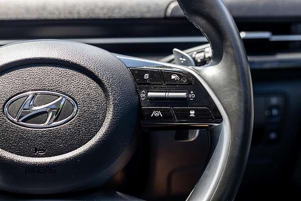 2022 Hyundai STARIA Highlander US4.V1