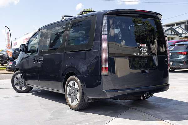 2022 Hyundai STARIA Highlander US4.V1