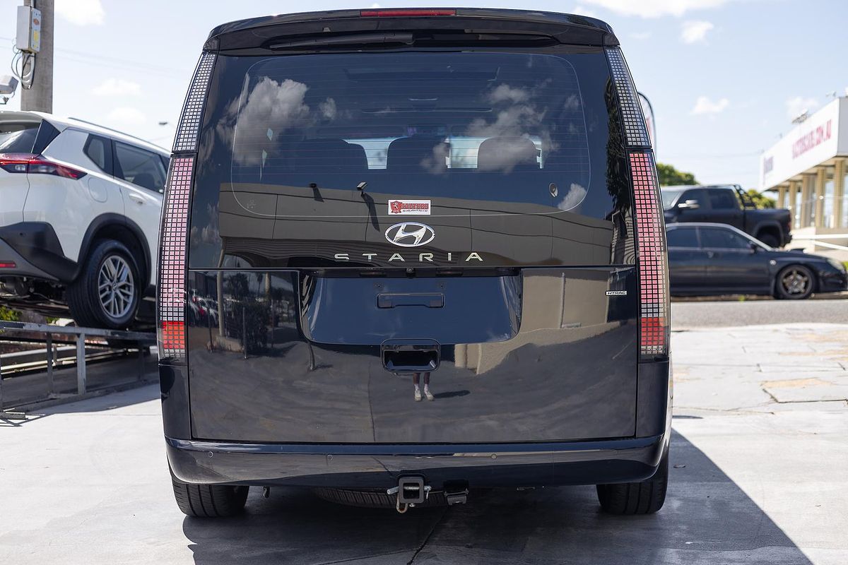 2022 Hyundai STARIA Highlander US4.V1