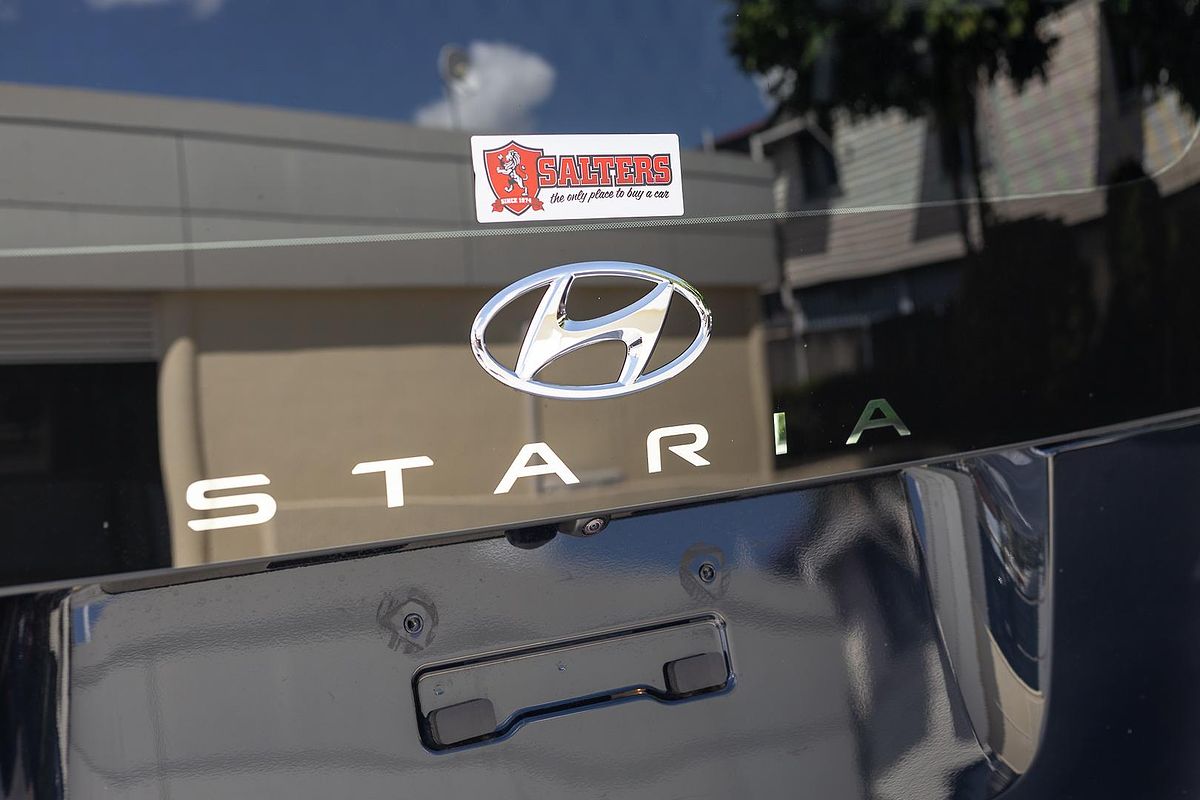 2022 Hyundai STARIA Highlander US4.V1