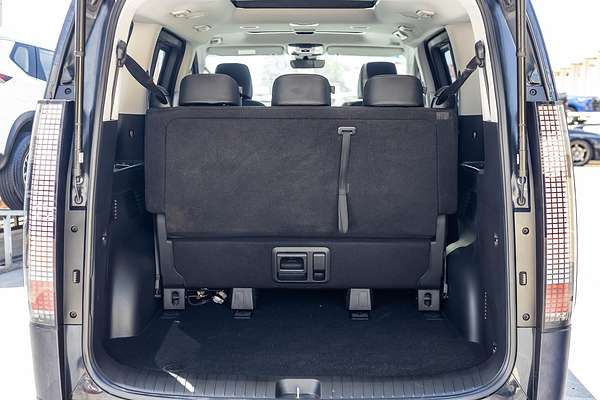 2022 Hyundai STARIA Highlander US4.V1