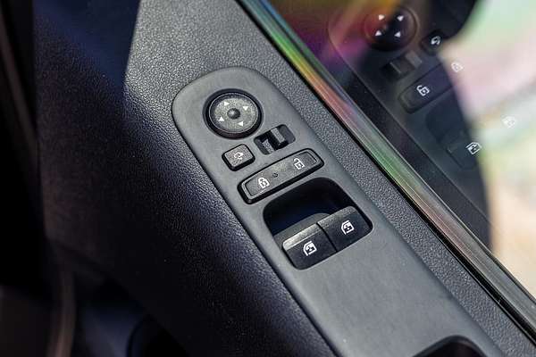 2022 Hyundai STARIA Highlander US4.V1