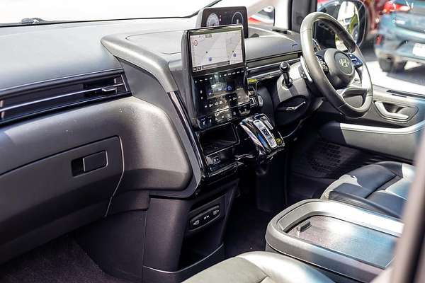 2022 Hyundai STARIA Highlander US4.V1