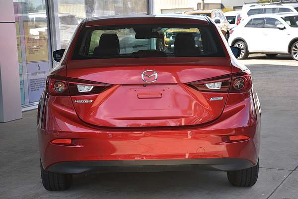 2017 Mazda 3 Touring BN Series
