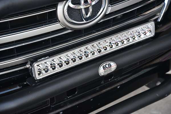 2016 Toyota Landcruiser GXL VDJ200R