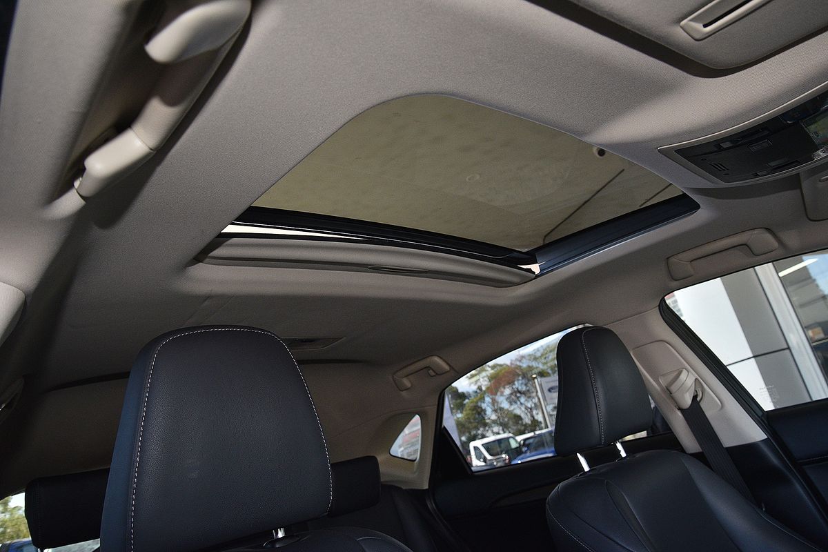 2014 Lexus NX NX300h Luxury AYZ10R