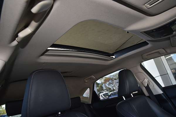2014 Lexus NX NX300h Luxury AYZ10R