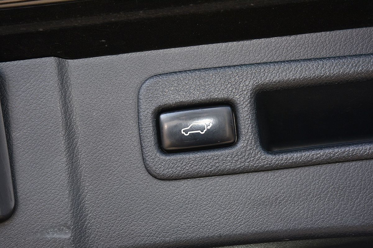 2014 Lexus NX NX300h Luxury AYZ10R