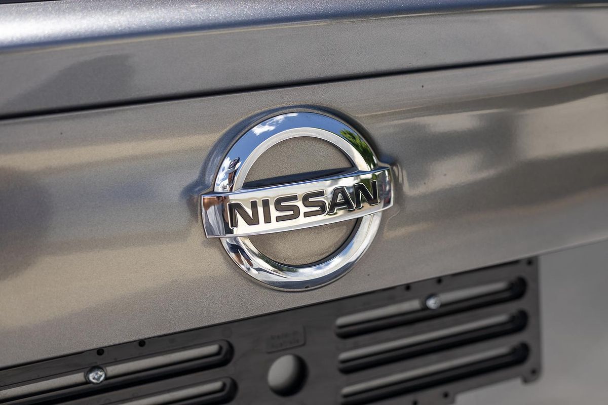 2015 Nissan QASHQAI Ti J11