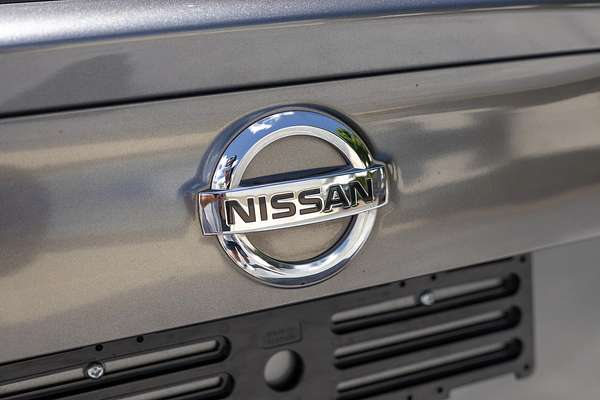 2015 Nissan QASHQAI Ti J11