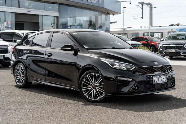 2019 Kia Cerato GT BD