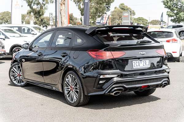 2019 Kia Cerato GT BD