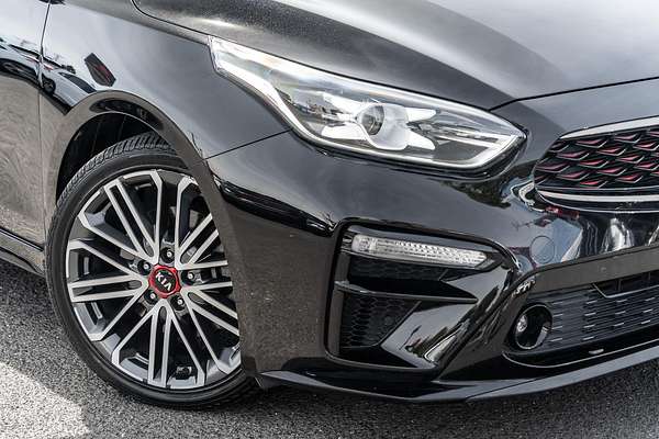 2019 Kia Cerato GT BD