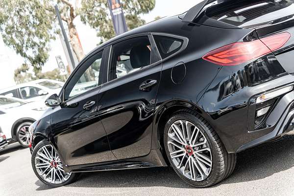 2019 Kia Cerato GT BD