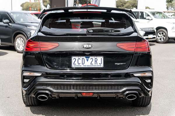 2019 Kia Cerato GT BD