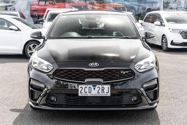 2019 Kia Cerato GT BD