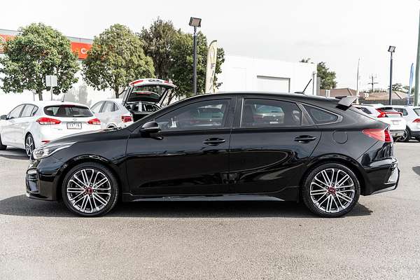 2019 Kia Cerato GT BD
