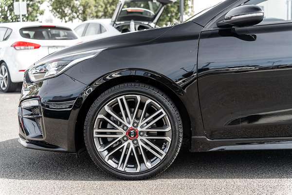 2019 Kia Cerato GT BD