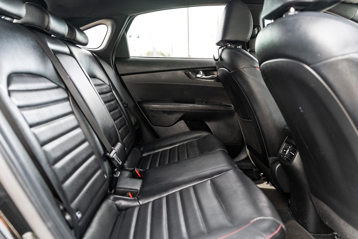 2019 Kia Cerato GT BD