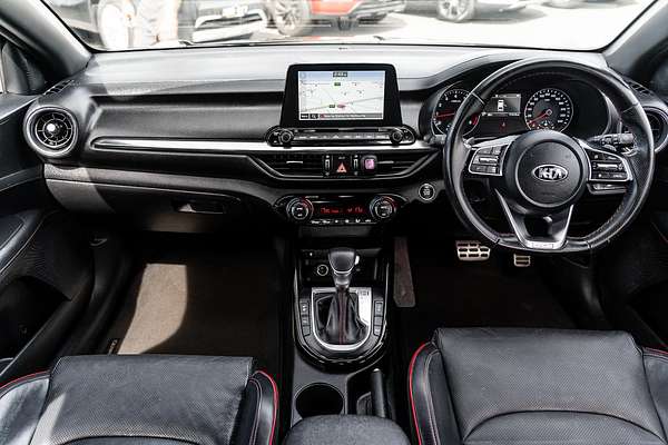 2019 Kia Cerato GT BD