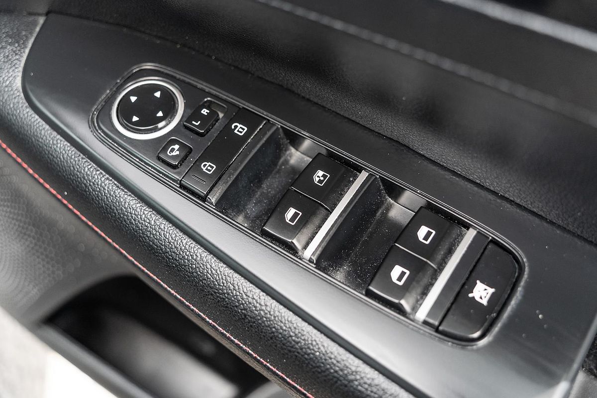 2019 Kia Cerato GT BD