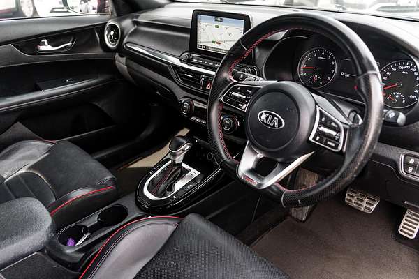 2019 Kia Cerato GT BD