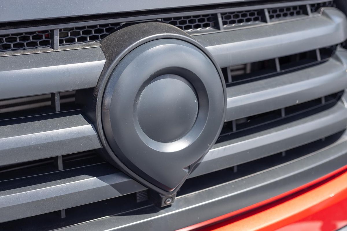 2023 GWM Ute Cannon Vanta NPW 4X4