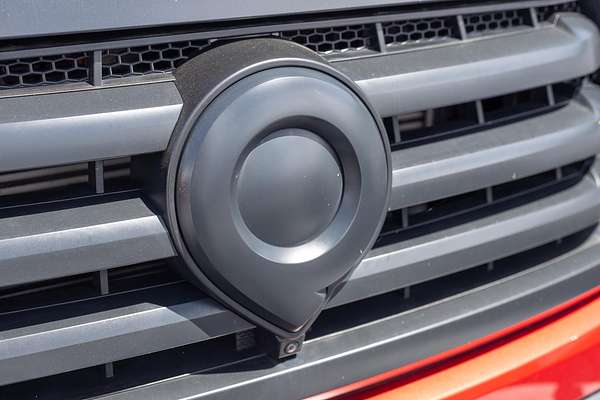 2023 GWM Ute Cannon Vanta NPW 4X4