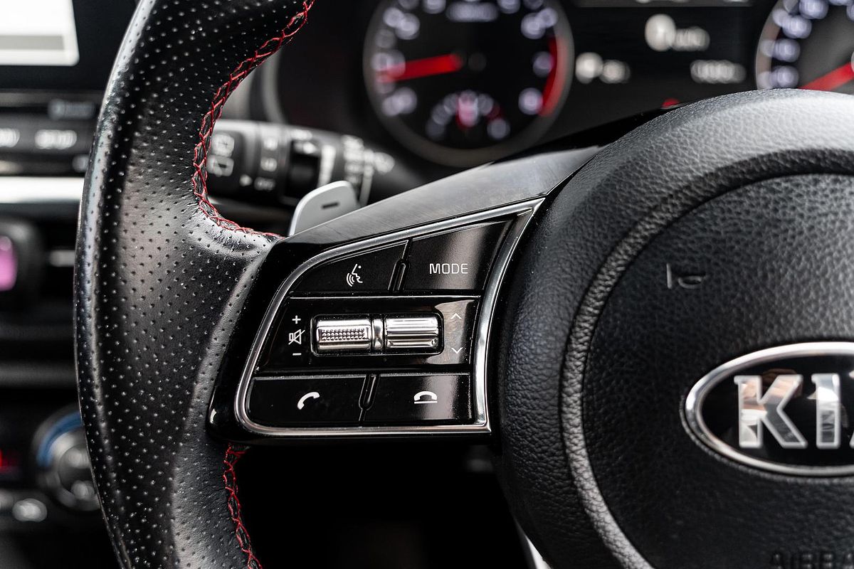 2019 Kia Cerato GT BD