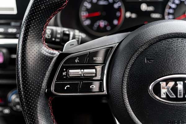 2019 Kia Cerato GT BD