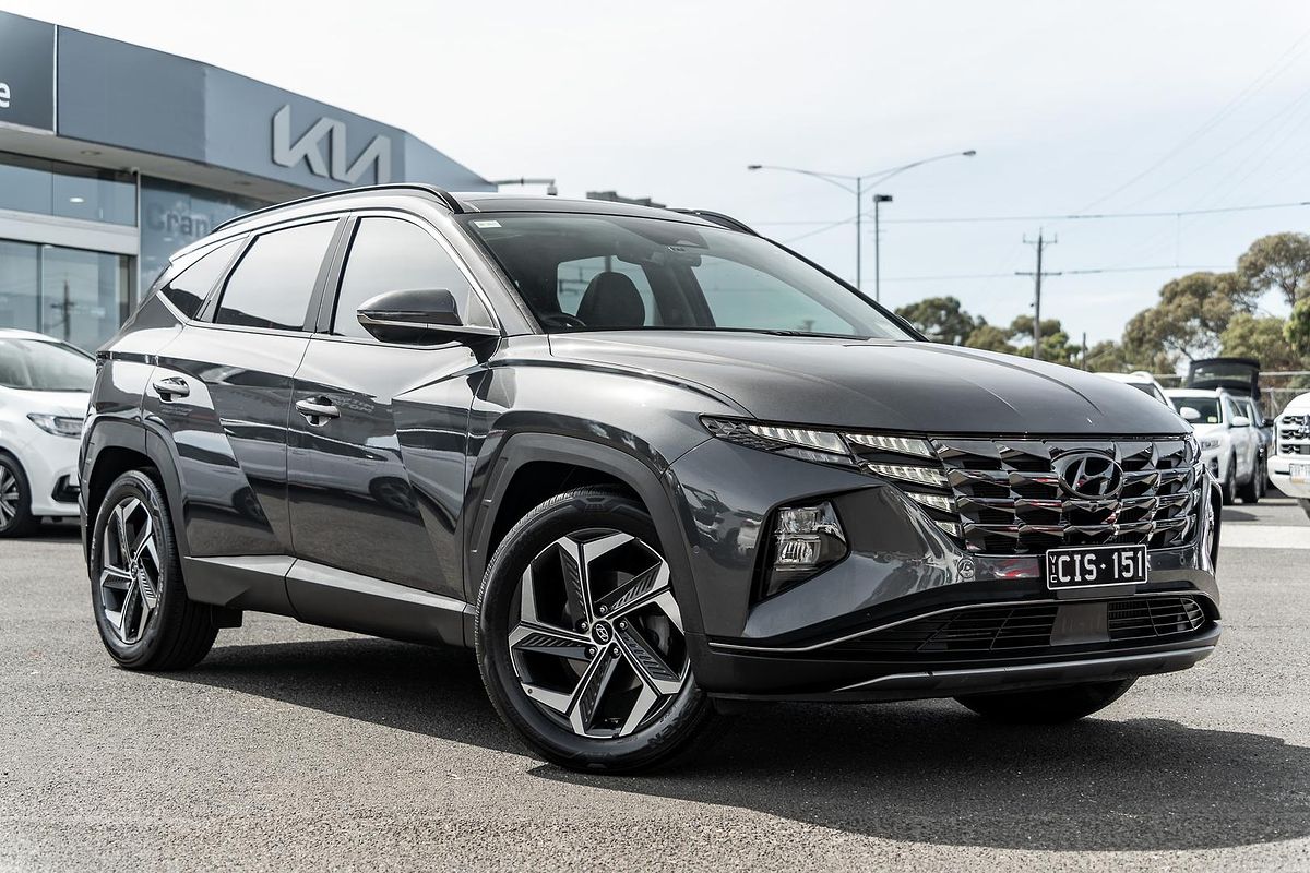 2022 Hyundai Tucson Highlander NX4.V1