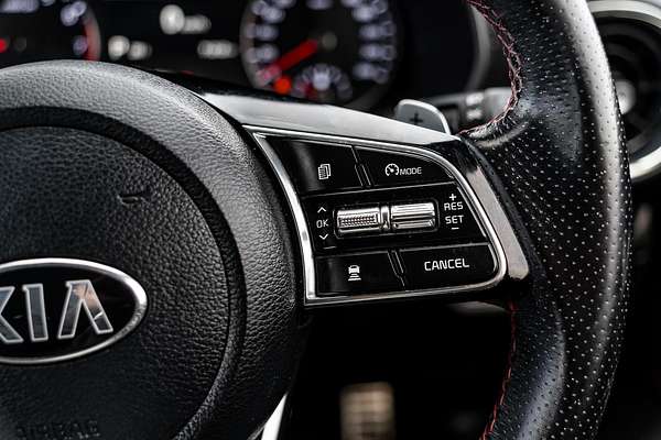2019 Kia Cerato GT BD