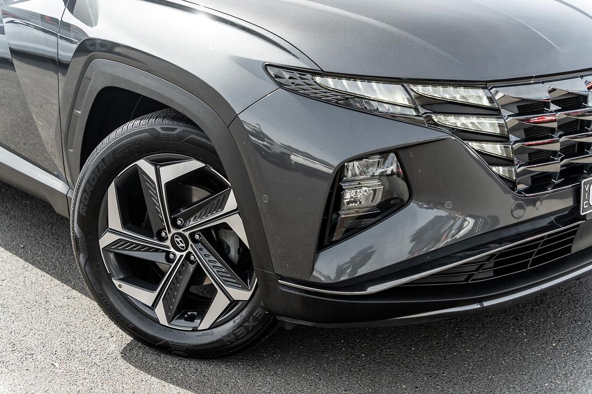 2022 Hyundai Tucson Highlander NX4.V1