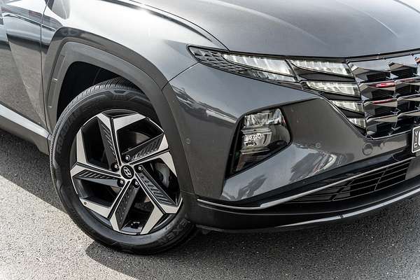 2022 Hyundai Tucson Highlander NX4.V1