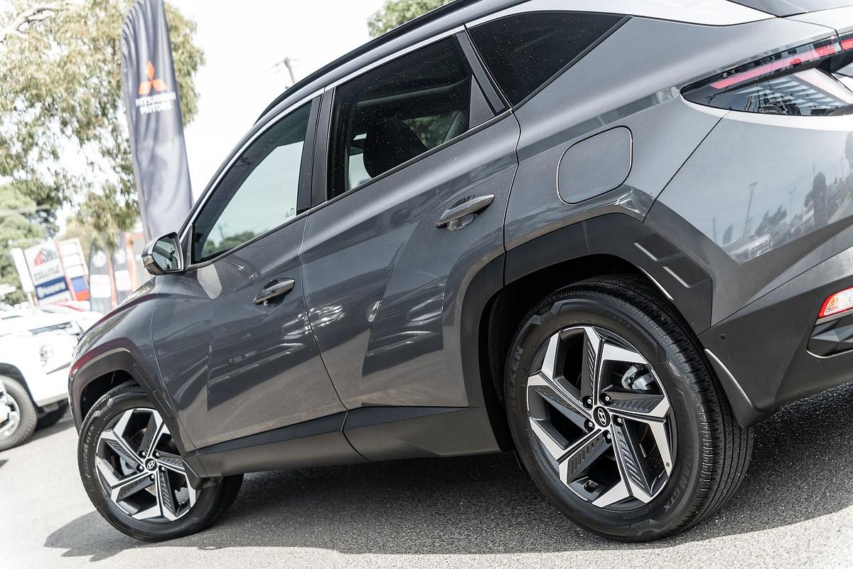 2022 Hyundai Tucson Highlander NX4.V1