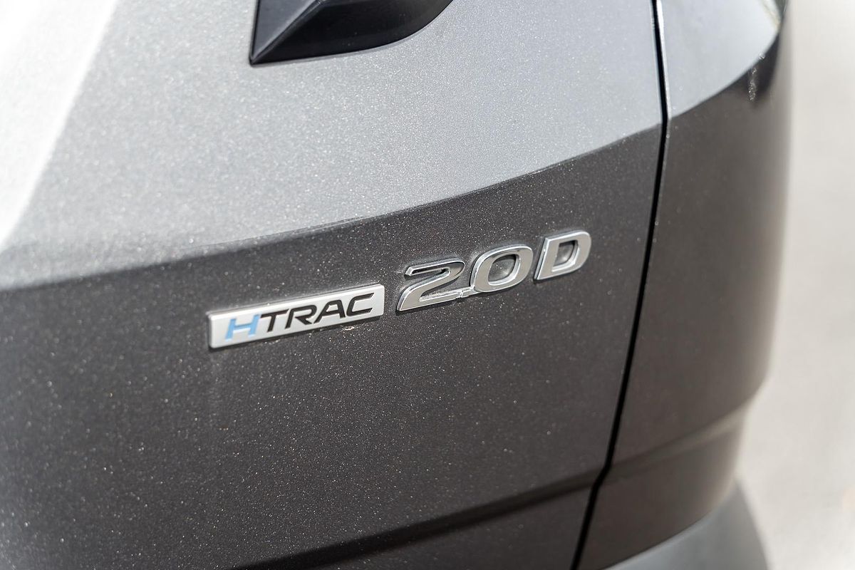 2022 Hyundai Tucson Highlander NX4.V1