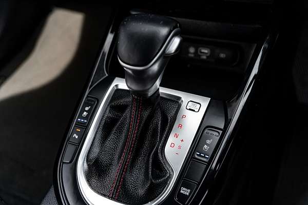2019 Kia Cerato GT BD