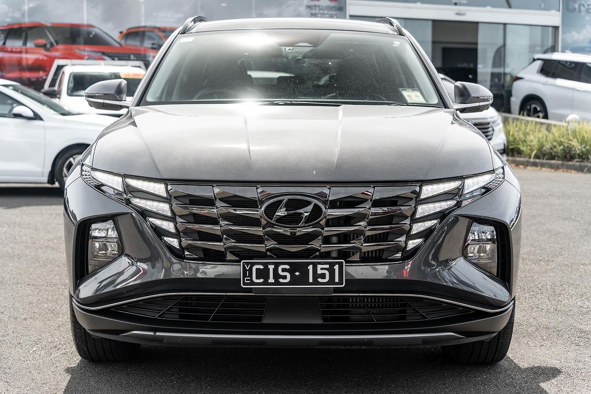 2022 Hyundai Tucson Highlander NX4.V1