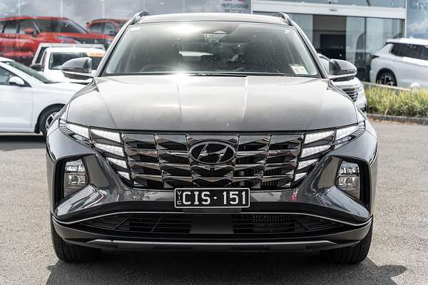 2022 Hyundai Tucson Highlander NX4.V1