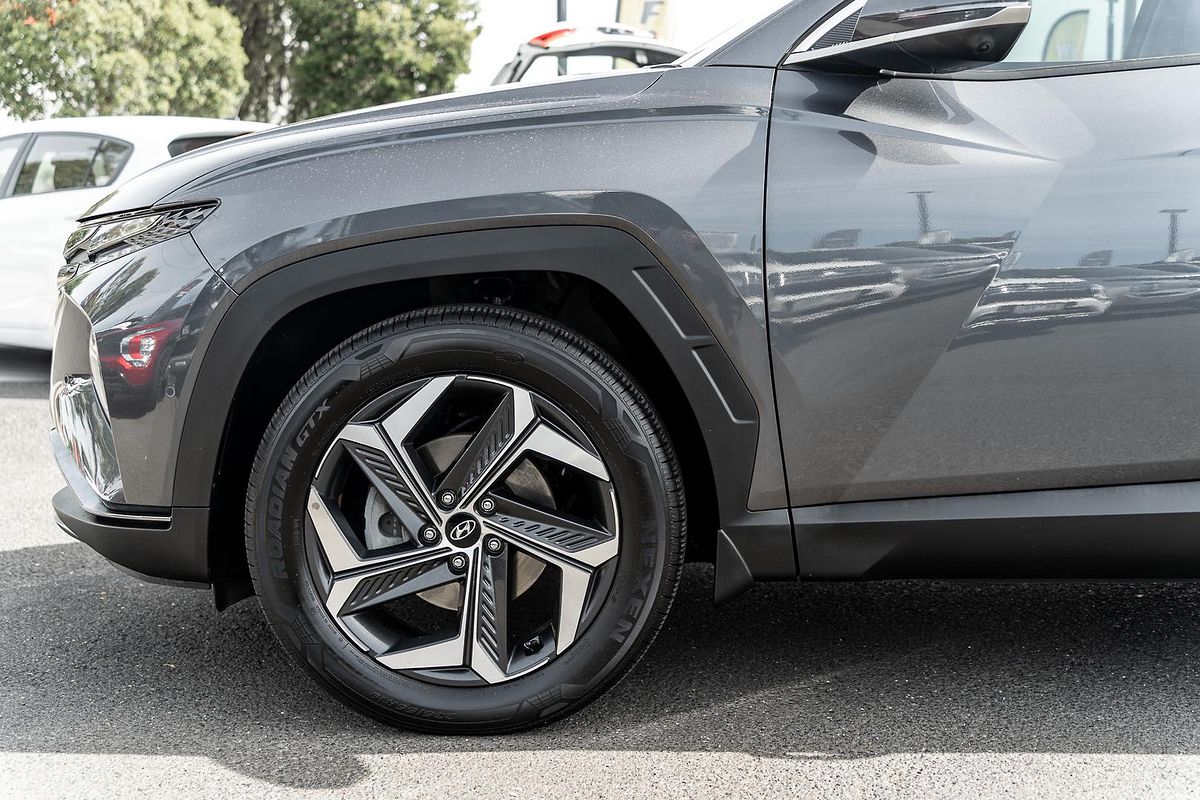 2022 Hyundai Tucson Highlander NX4.V1
