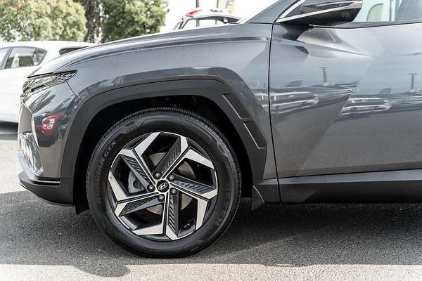 2022 Hyundai Tucson Highlander NX4.V1