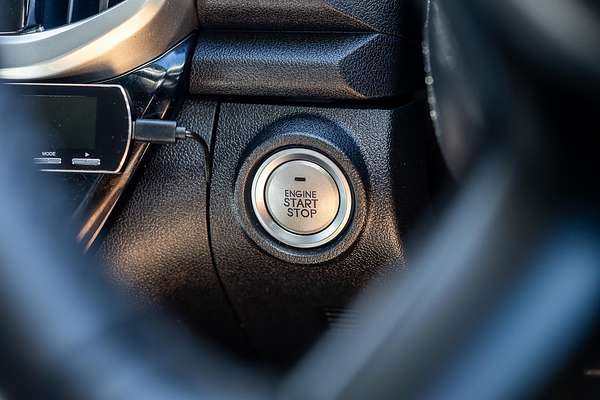2023 GWM Ute Cannon Vanta NPW 4X4