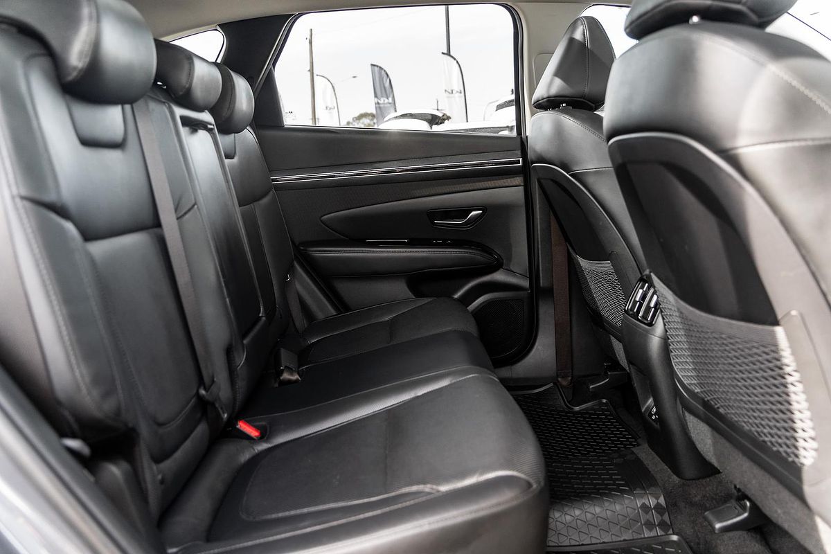 2022 Hyundai Tucson Highlander NX4.V1