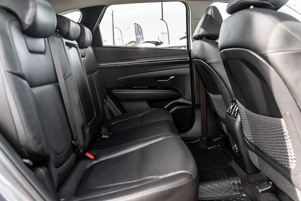 2022 Hyundai Tucson Highlander NX4.V1